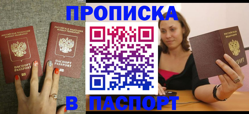 прописка паспорт в Соколе